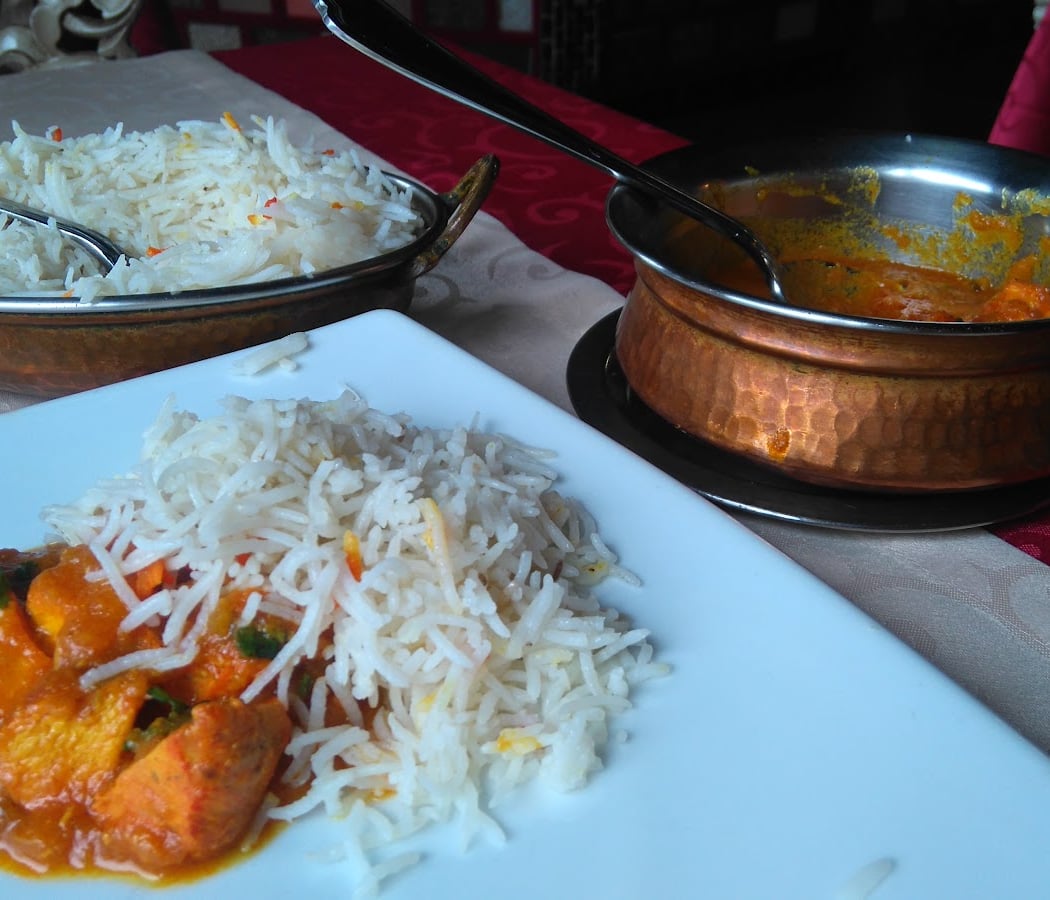 Restaurant Baber 3